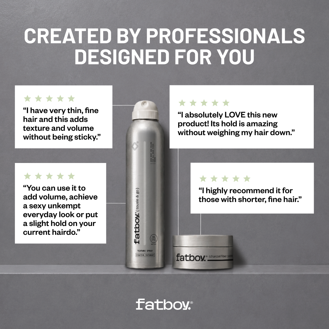 Volume Boost Routine Bundle