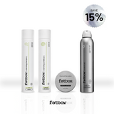 Volume Boost Routine Bundle