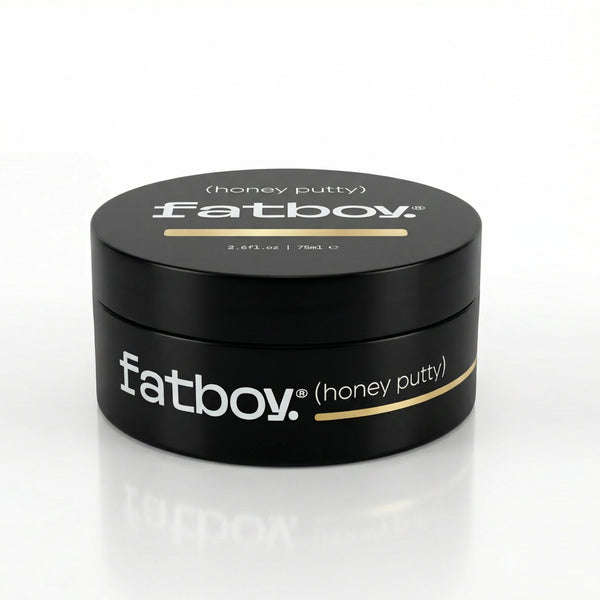 Honey Putty