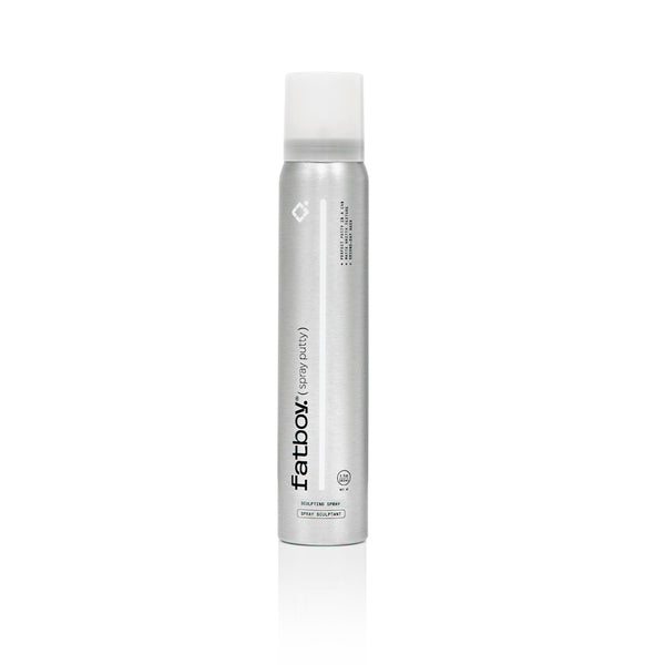 Spray Putty