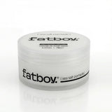 Sea Salt Pomade